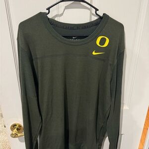 Nike Oregon Ducks Sweater